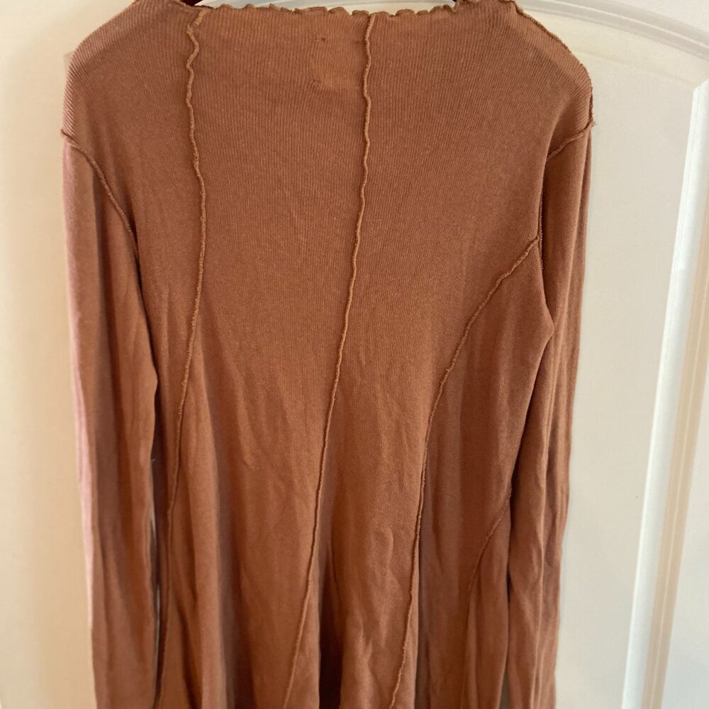 Care Free People Full Swing Tunic in